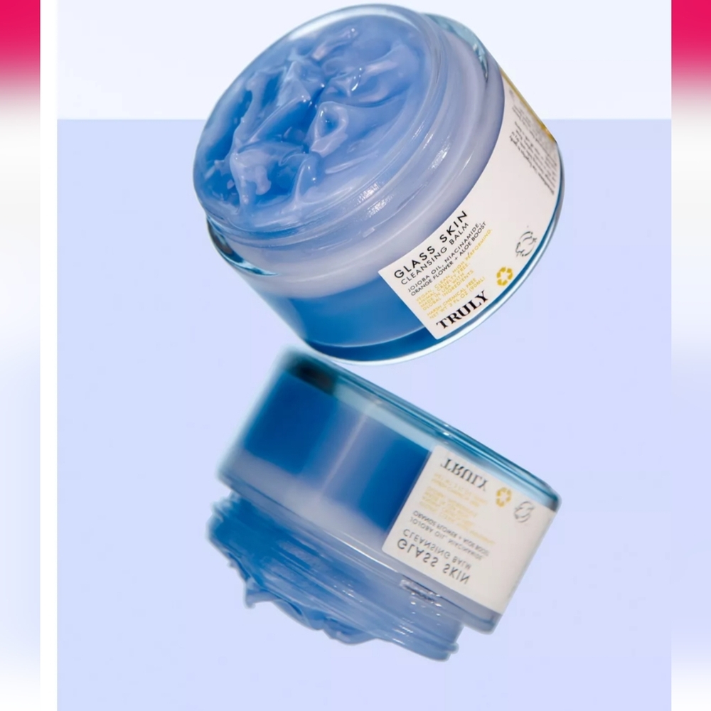 Truly Glass Skin Facial Cream